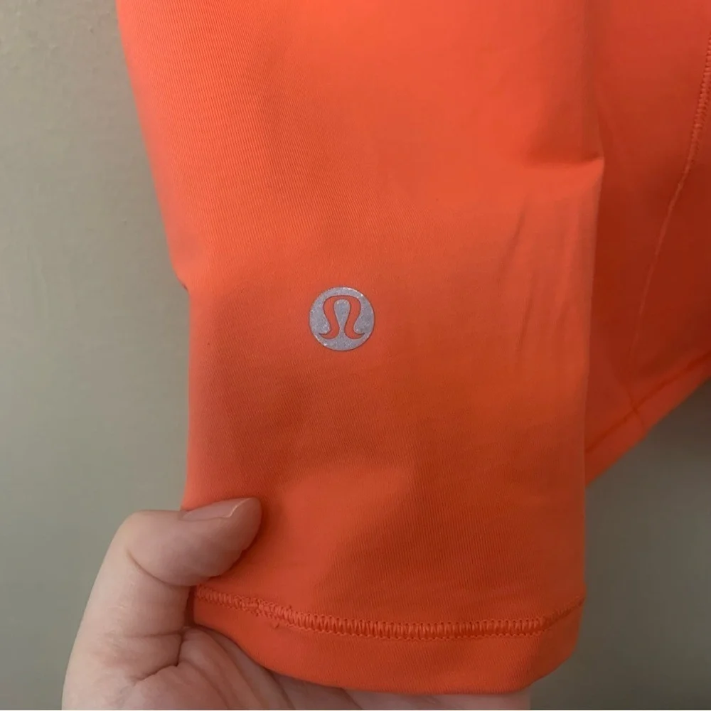 Lululemon Rise and Flow Tank Size 6